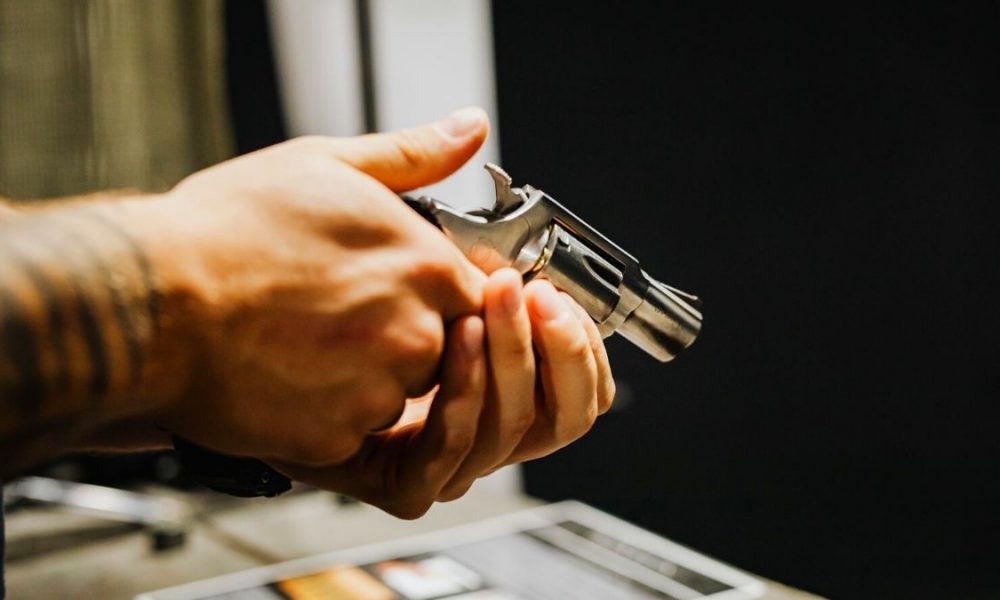 Gunshot fired at SBM branch in Port Louis