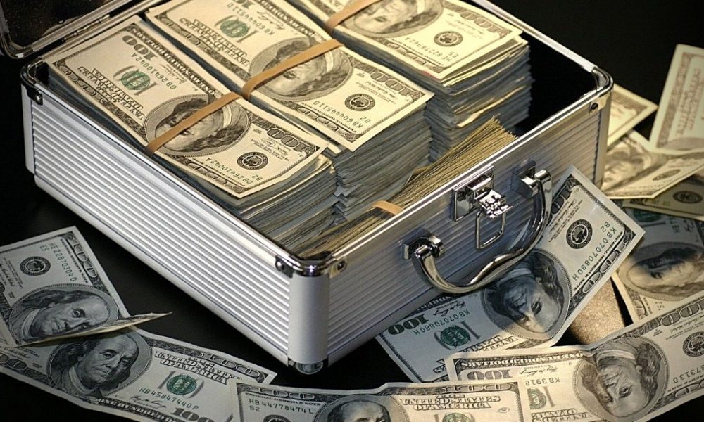 U.S. is preferred source of direct investment in Mauritius