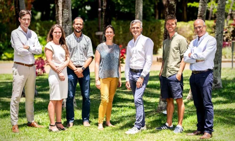 Norway’s Katapult launches impact accelerator in Mauritius