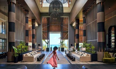 LUX* Grand Baie Resort & Residences Opens in Mauritius