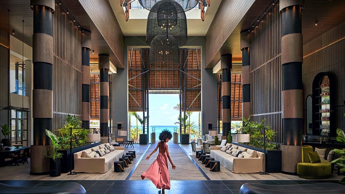 LUX Island Resorts bounces back into profit