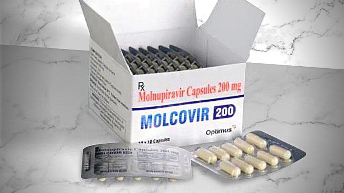 Purchase of COVID-19 drugs, at eight times market rate, stirs uproar
