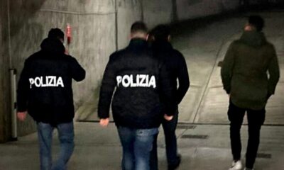 Young Mauritian arrested in Italy for stealing alcohol