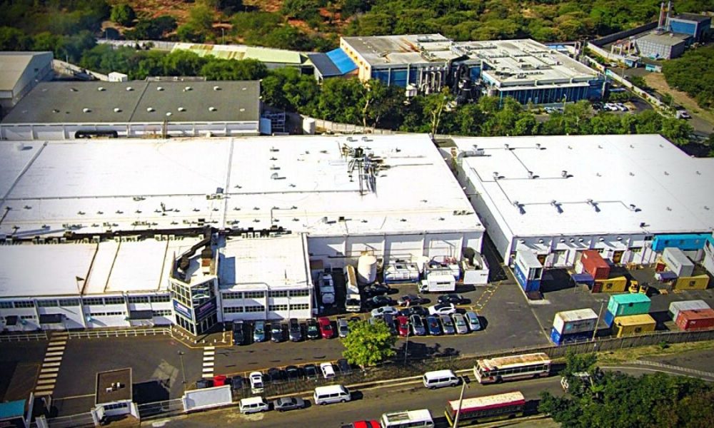Princes Tuna (Mauritius) partners with bio-plant to reduce processing emissions