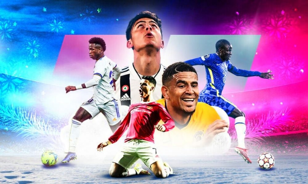 Mauritius Telecom enters into football partnership with Showmax