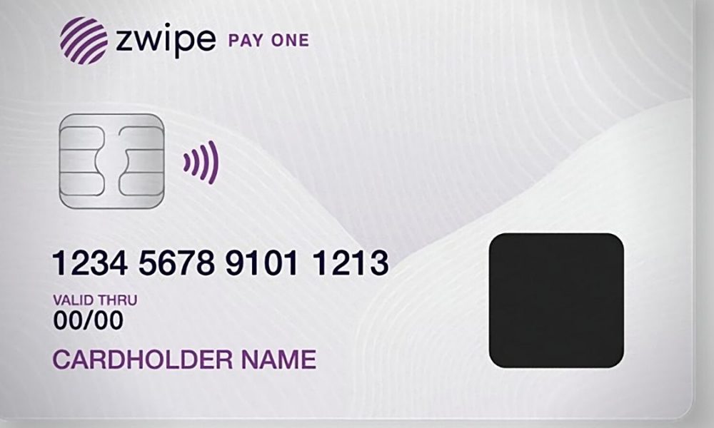 First biometric payment card could soon be a reality