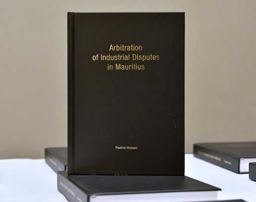 Arbitration of industrial disputes in Mauritius: What you need to know
