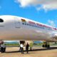 Mauritius reopens airport after 24-hr closure, Air Mauritius reschedules flights