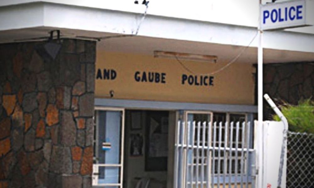 Drugs worth Rs6.8million found in 14-year-old girl's bag