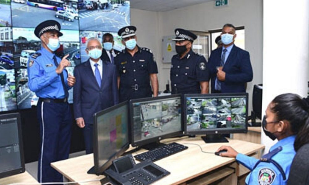 Metropolitan North police move into new headquarters