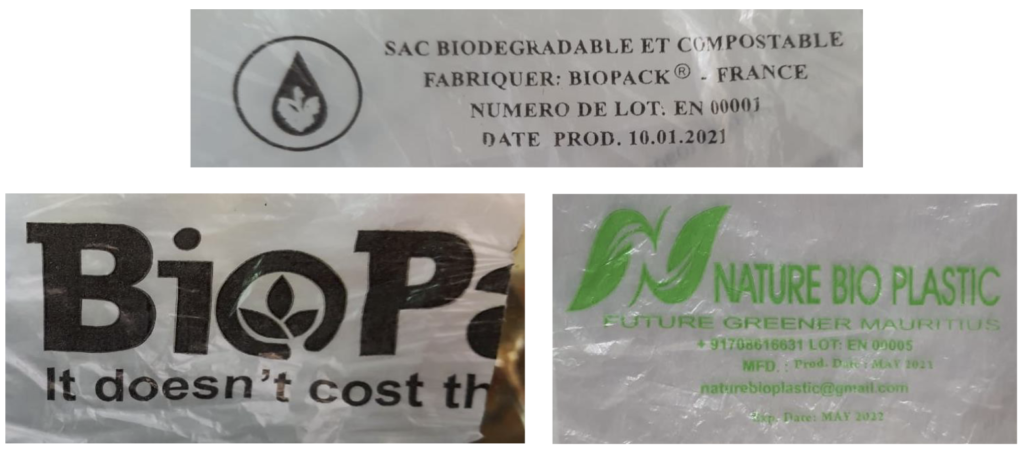Fake biodegradable products flood market after ban on single-use plastics