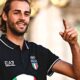 Italian Olympic champion back home after intensive training in Mauritius