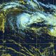 Cyclone warning class 1 in force in Mauritius