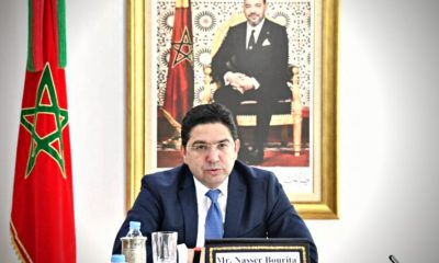 Mauritius and Morocco discuss sectoral cooperation