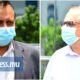 Two senior Health officials arrested in the wake of Molnupiravir inquiry