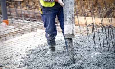 Mauritius cement suppliers slap 10% price rise