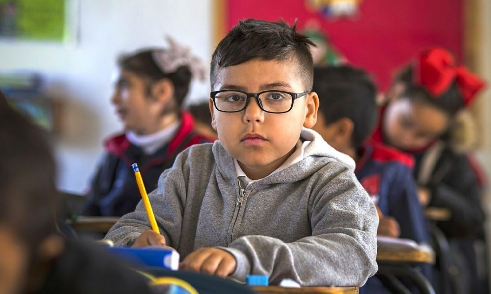 Kids had enough of online classes, unionists claim