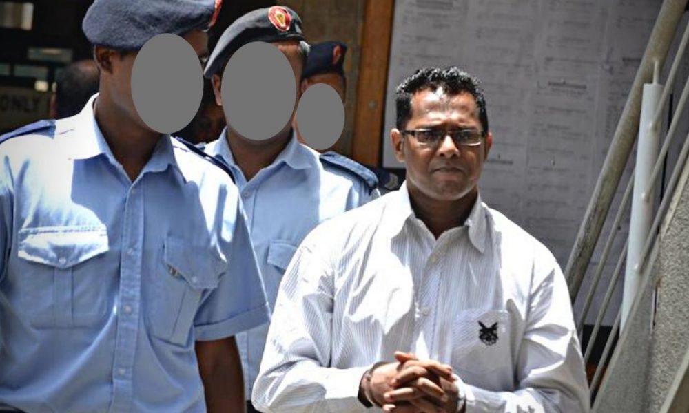 Murderer of bank employee authorised to appeal to Privy Council