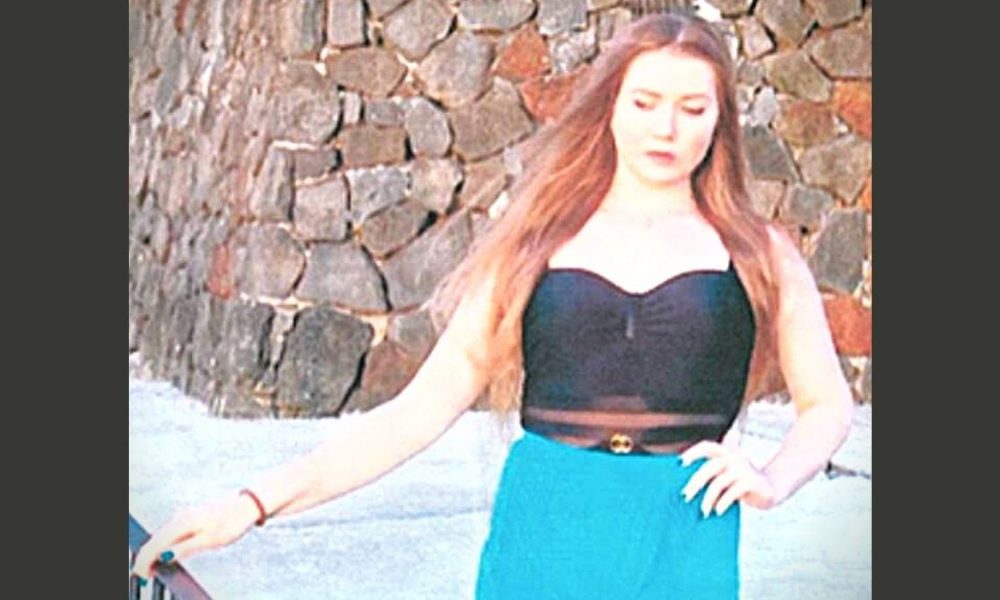 Police searching for missing Belarusian woman