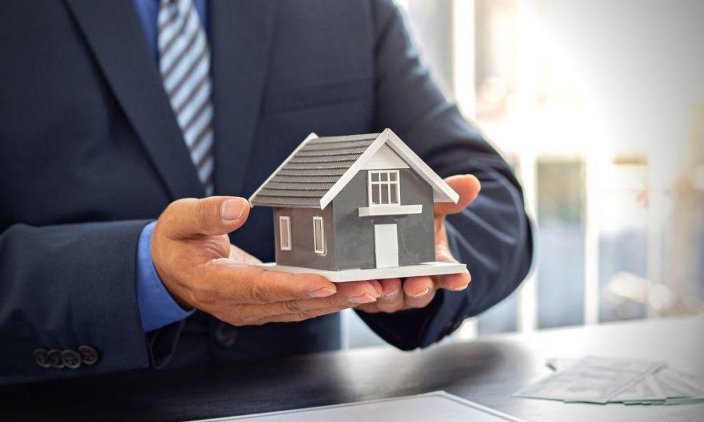 A good time to invest - Global Property Market Review 2022