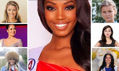 Seven British beauty queens to promote Mauritius