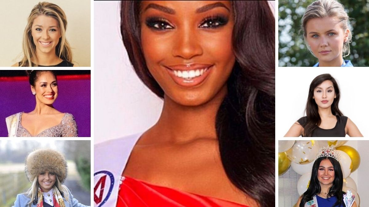 Seven British beauty queens to promote Mauritius