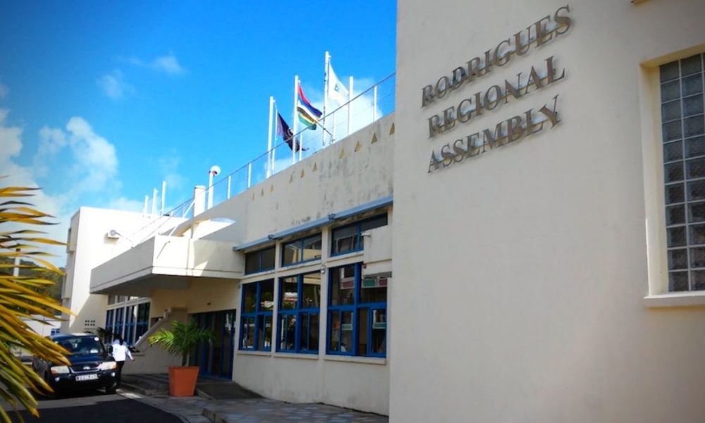 Rodrigues opposition parties against decision to postpone elections