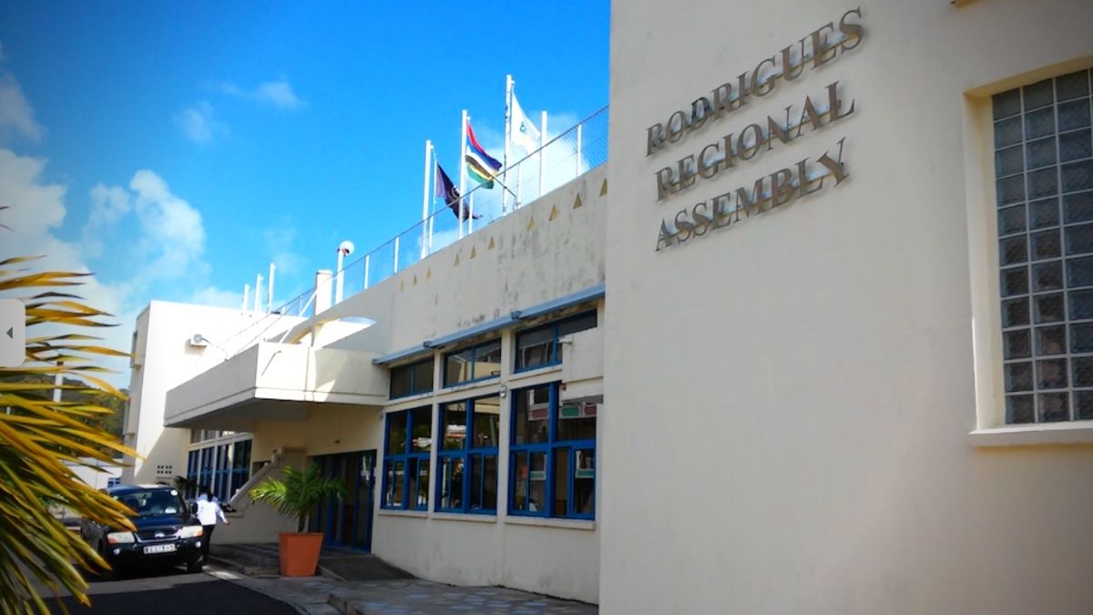 Registration for Rodrigues elections now open