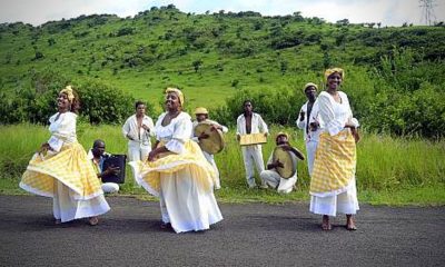 Coming up: A National Troupe to showcase Mauritian arts and talents