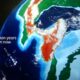 Mauritius to be smashed between Africa and India in 200 million years, claims AI simulation
