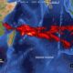 Toxic cloud spewed by Hunga Tonga volcano reaches Indian Ocean