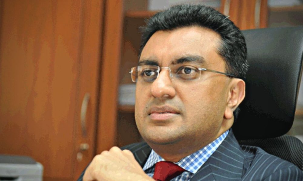 Yatin Varma reelected as President of the Mauritius Bar Association