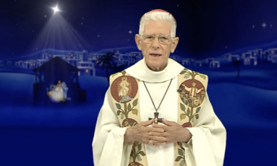 MBC claims action was taken against staff who censored Cardinal's message