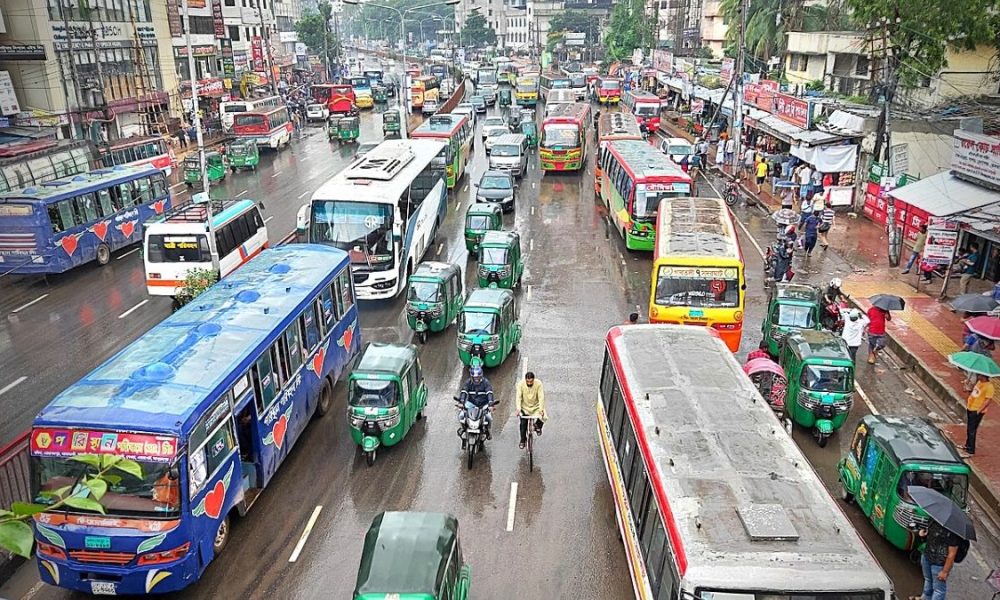 Mauritius ponders on appointing Consul in Bangladesh