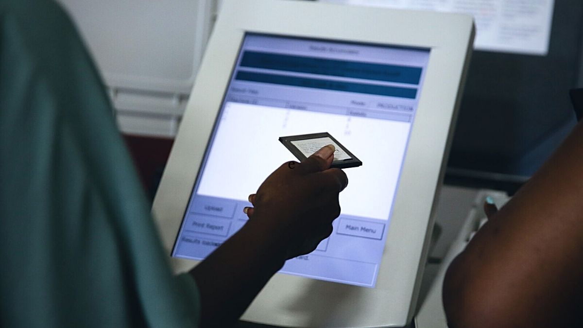 Opposition parties say NO to Electronic Voting System