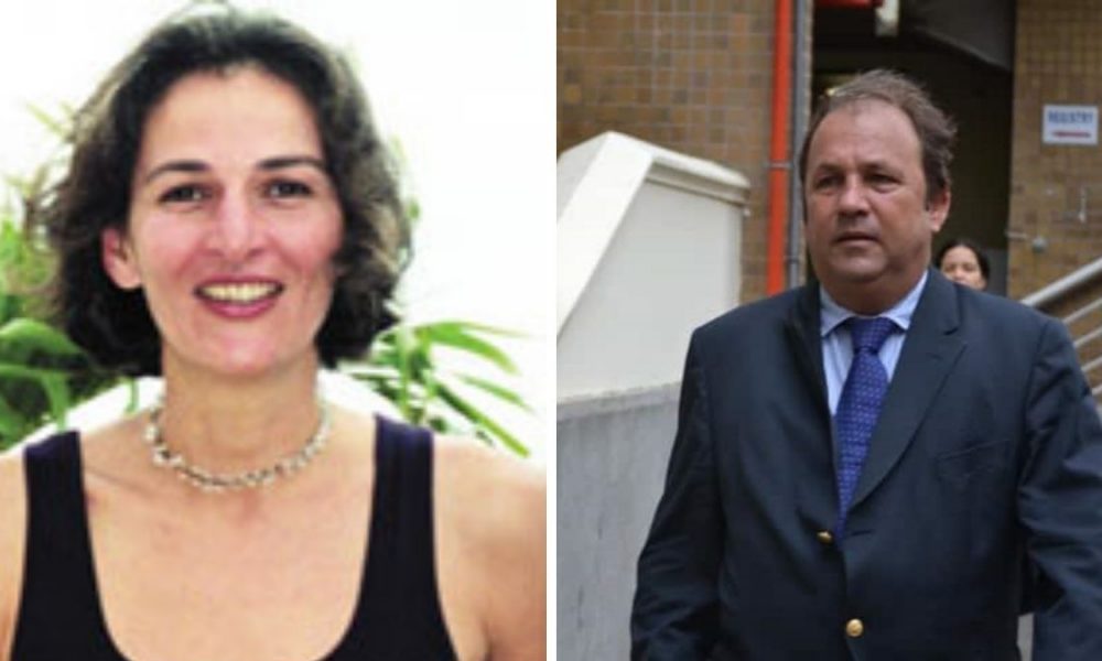 Vanessa Lagesse murder: Maigrot free again, DPP calls for new inquiry