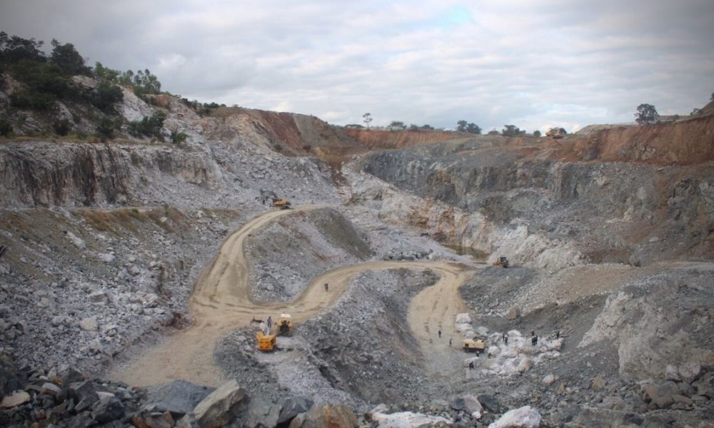 Chinese group red flags Rs7,92billion deal with Mauritius-based Lithium miner