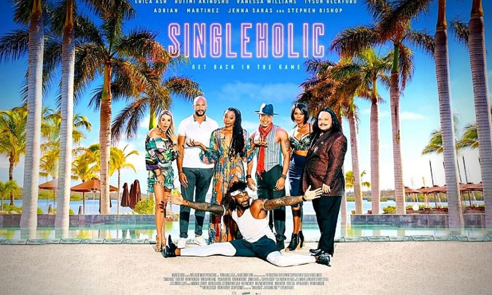 Romcom shot in Mauritius catches you off guard