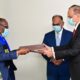 Mauritius, Tanzania sign general framework agreement