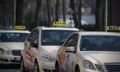 Taxi union up at arms against NLTA's threat to revoke licenses