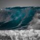 4-Meter Swells: Big Waves Warning till Tuesday 16th