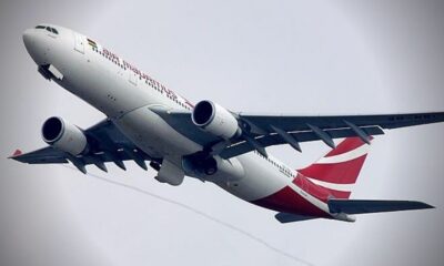 Air Mauritius to add fifth weekly flight to Heathrow as from November