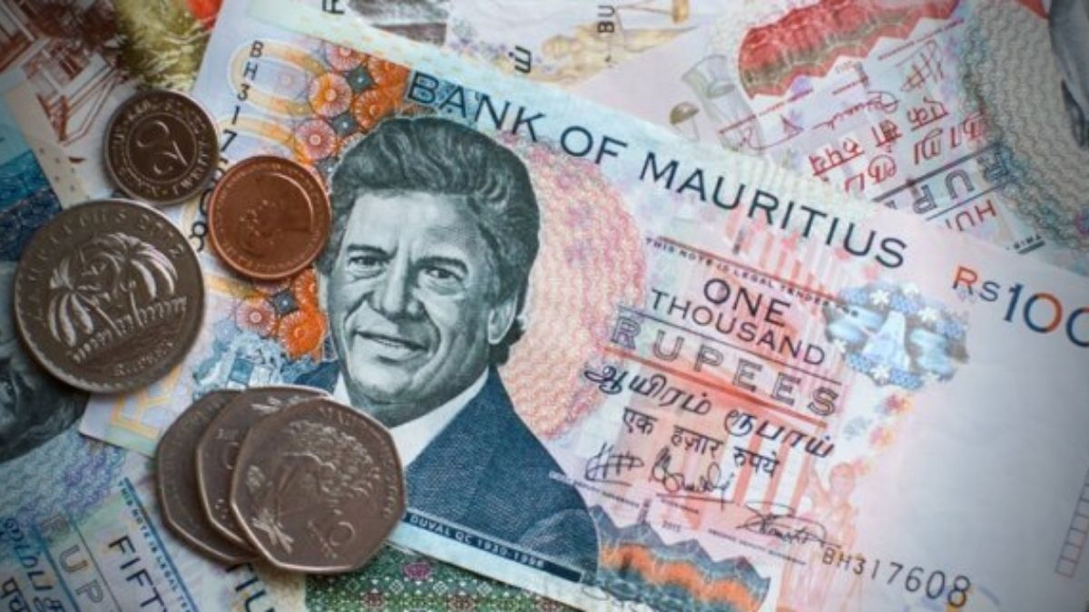Mauritius Rupee plummets to all-time low of 45 against US dollar