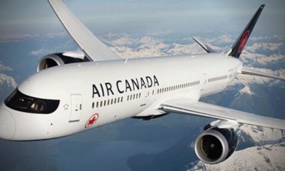 Air Mauritius and Air Canada launch frequent flyer partnership