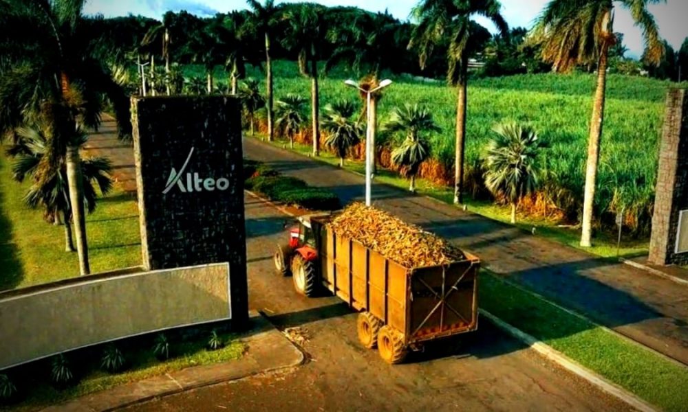Alteo Sells Agricultural Lands to Boost Food Self-Sufficiency