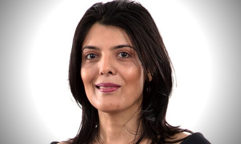 Top compliance executive resigns from Rogers Group in unclear circumstances