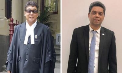 New association brings together Mauritian lawyers in Australia