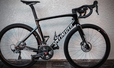 Mauritius cycling team's road bikes stolen in South Africa