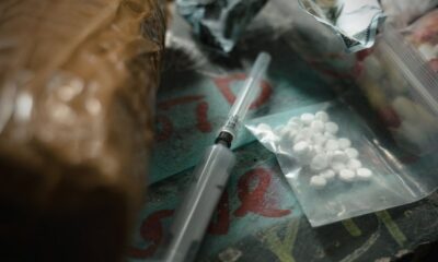 South African to be quizzed over drug seizure