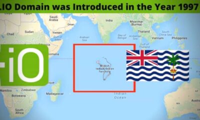 Mauritius launches fresh battle against UK over Indian Ocean domain name